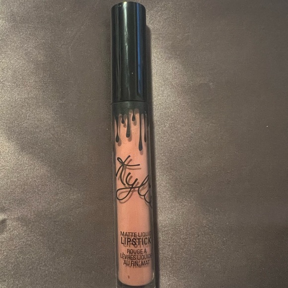 kylie cosmetics matte liquid lipstick candy k makeup - Picture 2 of 3
